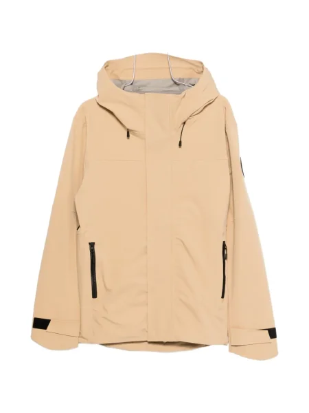 Geacă Canada Goose cu glugă
