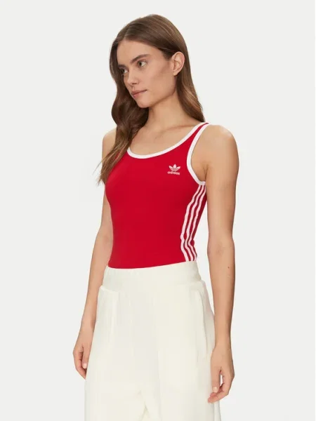 Adidas Body adicolor roșu