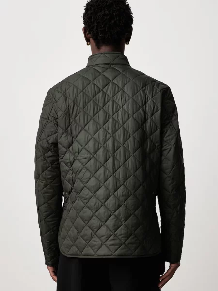 Демисезонная куртка Barbour