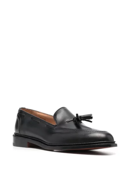 Loaferiai Tricker's juoda