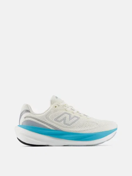 Кросівки для бігу New Balance текстиль білий