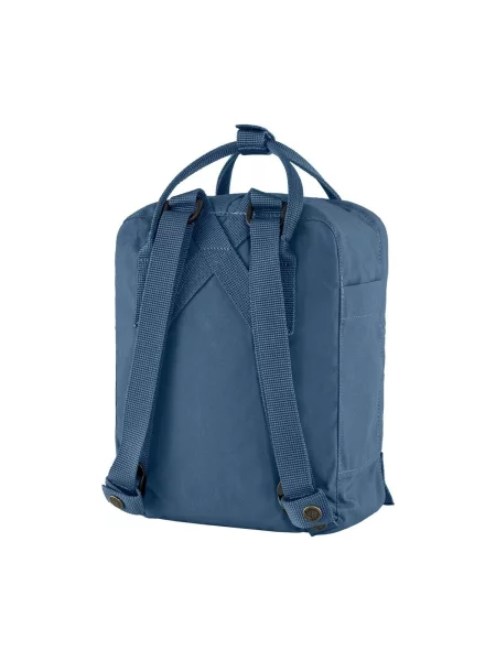 Rucsac Fjallraven albastru