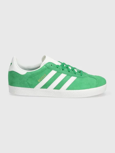 Adidas Tenisice Gazelle zelena
