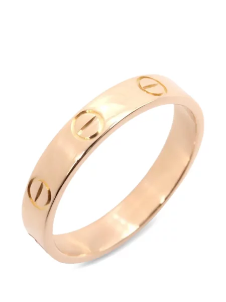 Prsteň Cartier