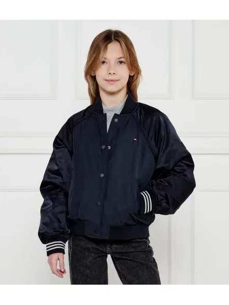 Tommy Hilfiger Geacă bomber
