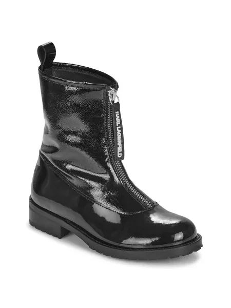 Pantofi copii Karl Lagerfeld negru