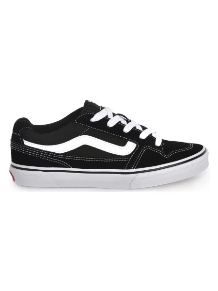 Tenisice Vans crna