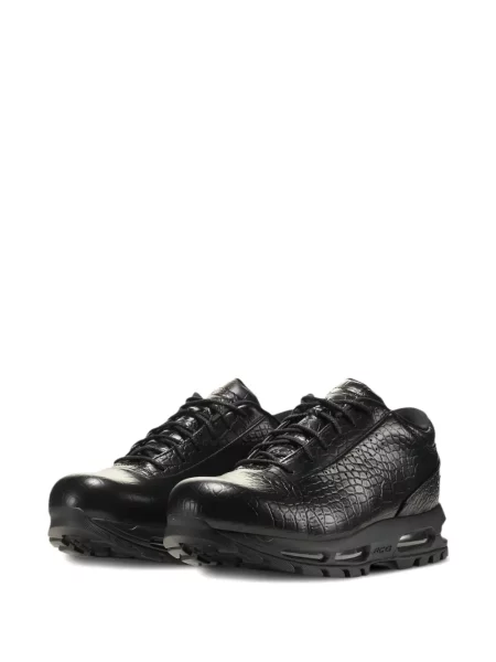 Tenisky Nike Air Max čierna