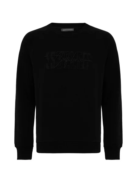 Jacey Quinn Mikina Arturo' čierna