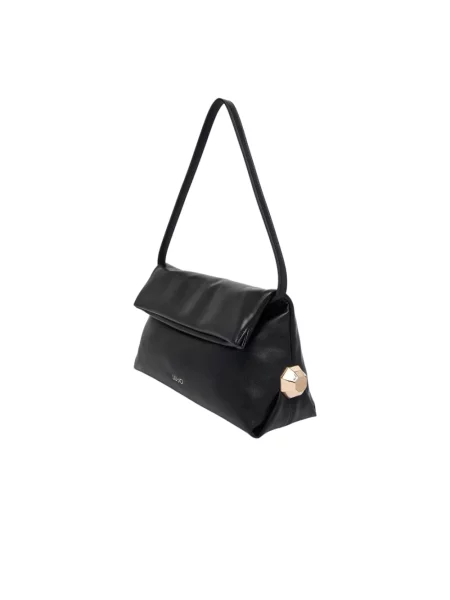 Liu Jo Torebki Kobieta ONE SIZE ECS M Pochette czarny