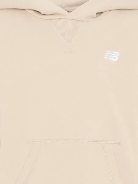 Bluza z kapturem dziecięca New Balance