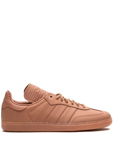 Sneakerși Adidas Samba roz