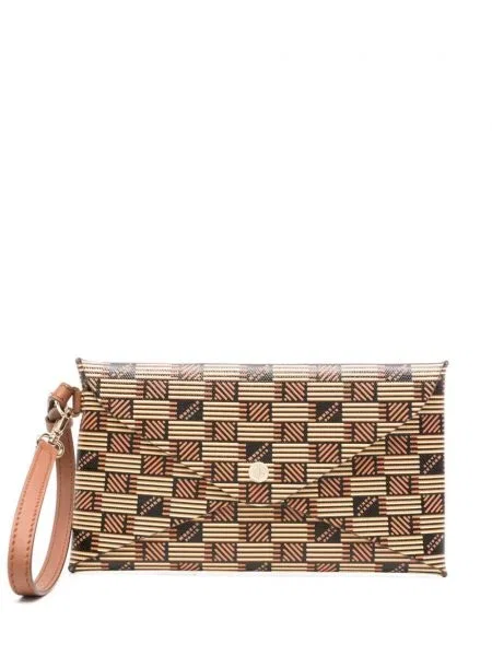 Kopertówka Moreau brązowa