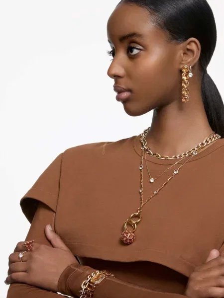 Swarovski Перстень Constella