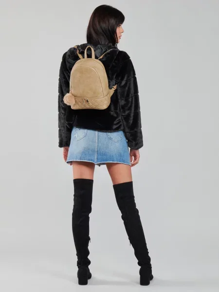 Palton Moony Mood negru