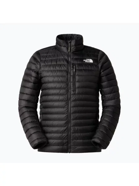 Geacă cu puf pentru bărbați The North Face Bettaforca Down tnf black/smoked pearl negru