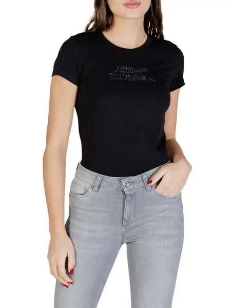 Tricou Armani negru