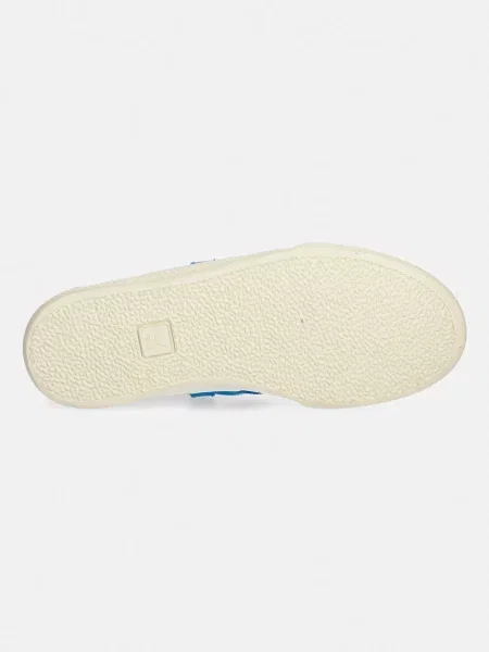 Кроссовки Veja Volley с сеткой
