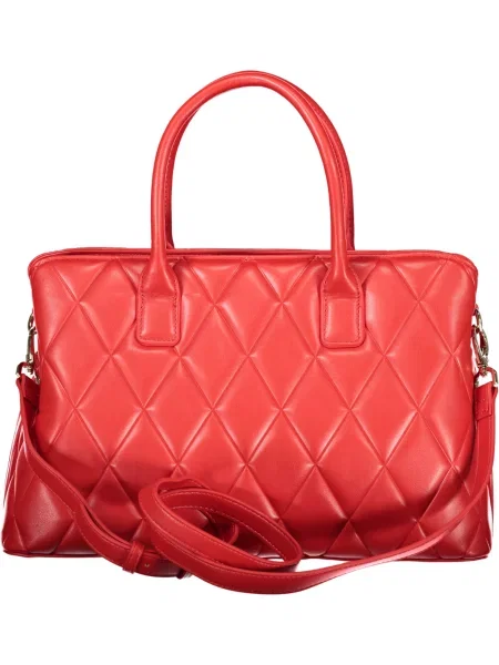 Geantă Valentino Bags roșu