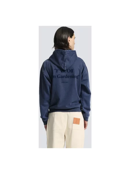 Bluza Bram's Fruit niebieska