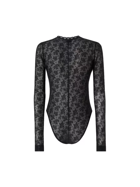 Body Pinko negru