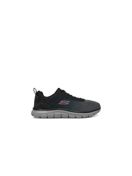Sneakersy Skechers černé