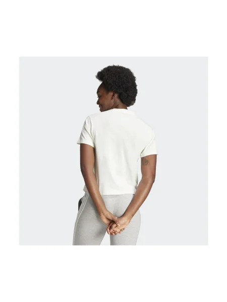 Tricou Adidas alb