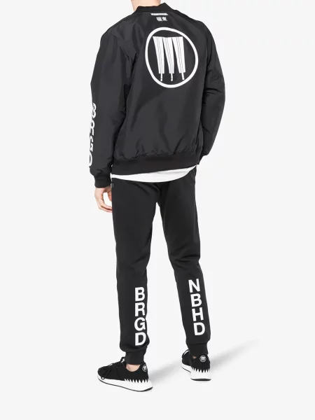 Sportbačiai Adidas Iniki juoda