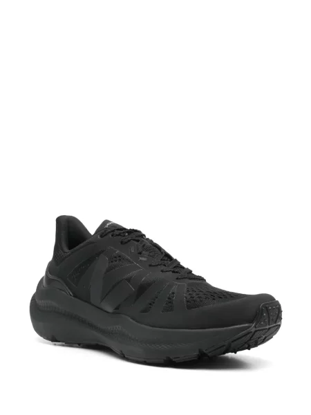 Sneakerși Veja negru