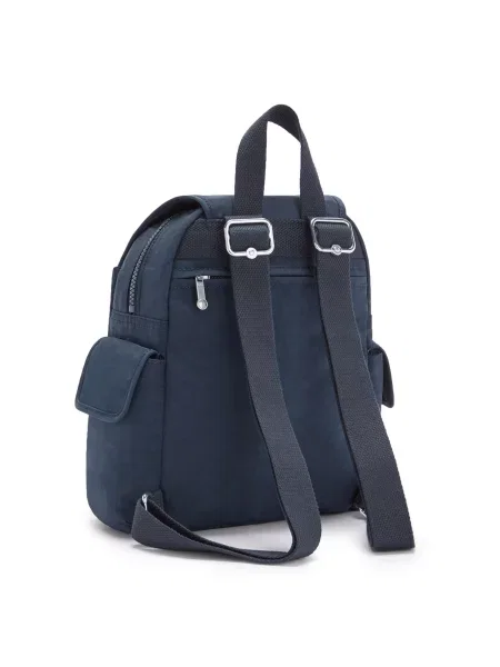 KIPLING Rucsac CITY PACK MINI porumbel albastru