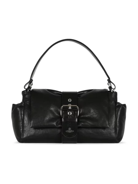 Torebka Vivienne Westwood czarna