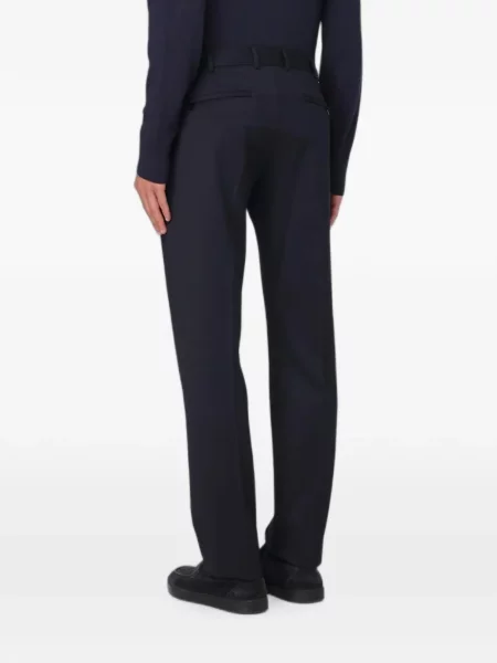 Pantaloni Pt Torino albastru