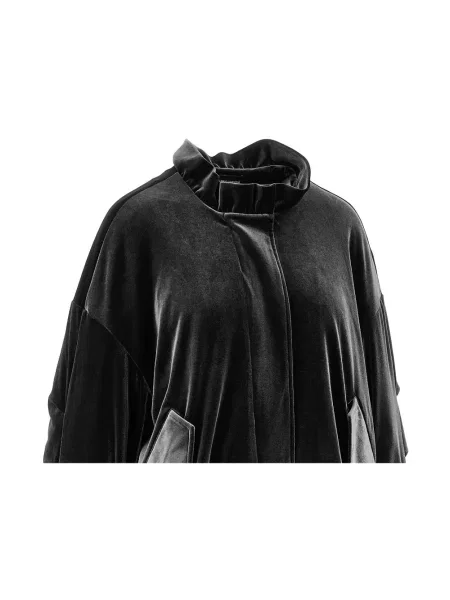 Kurtka Emporio Armani czarna
