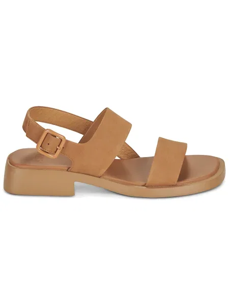 Pantofi Camper maro