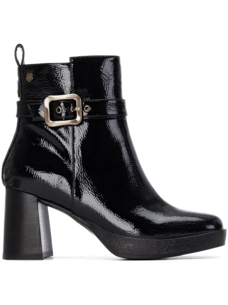 Pantofi Carmela negru