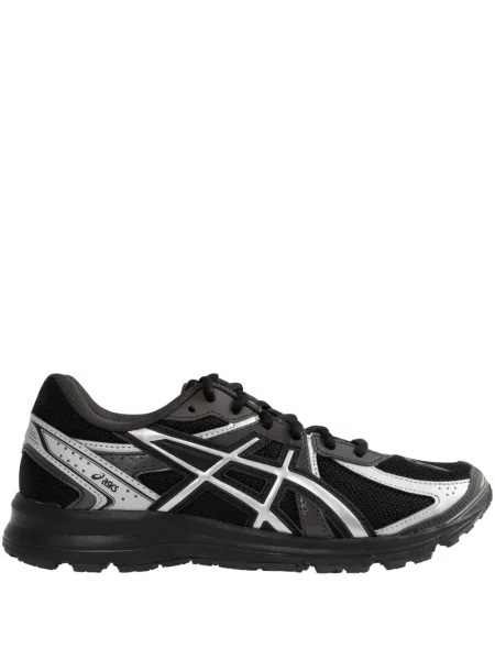 Sneakerși Asics negru