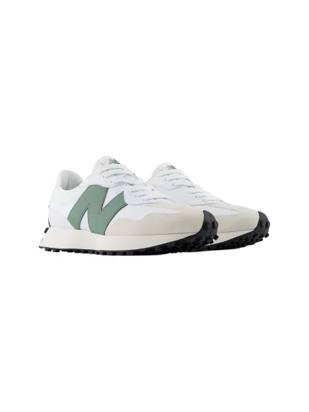 Pantofi New Balance alb
