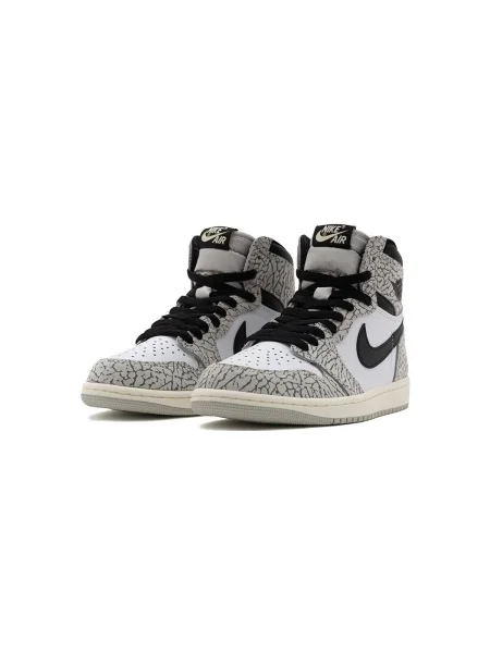 Pantofi Nike alb