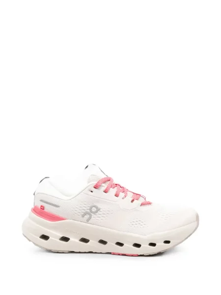Sneakerși On plasă