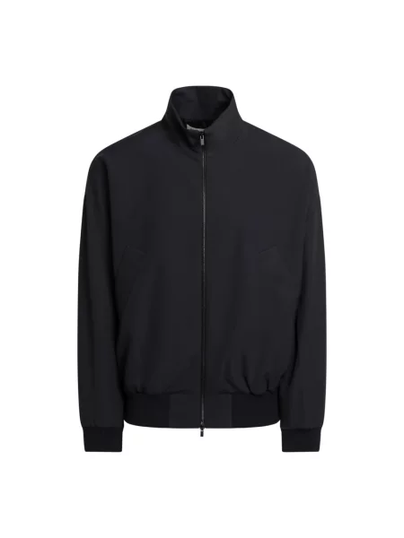 Lekka kurtka Fear Of God niebieska