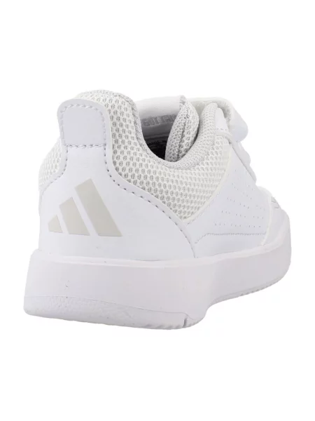 Gyerek félcipő Adidas fehér