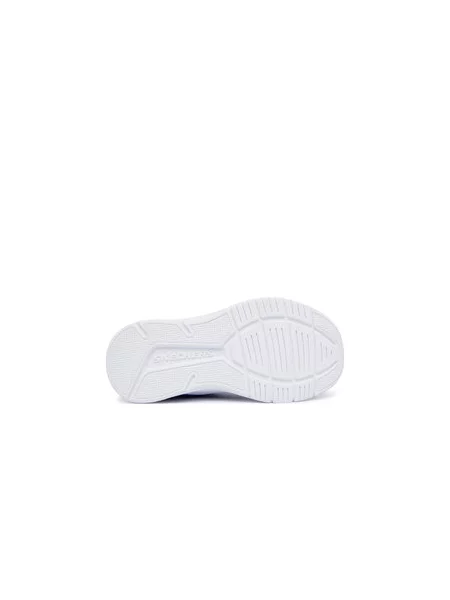 Sneakersy Skechers modré