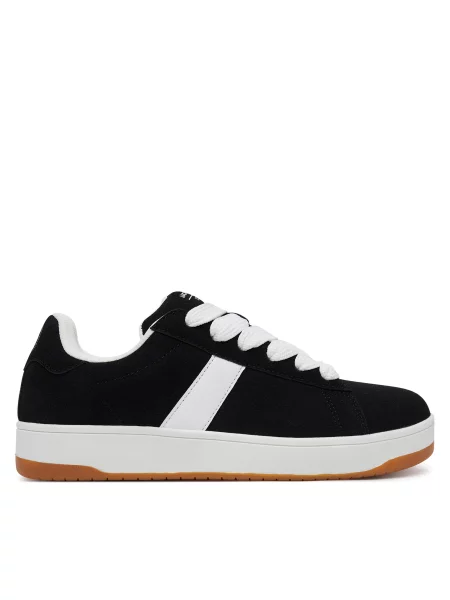 Tenisice Jack & Jones crna