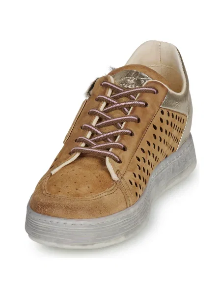 Tenisky Airstep / A.s.98 hnedá