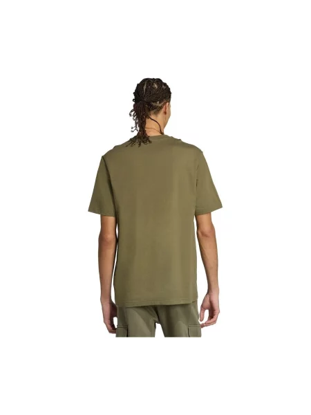 Majica Adidas s camo uzorkom