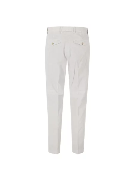 Spodnie Seventy szare