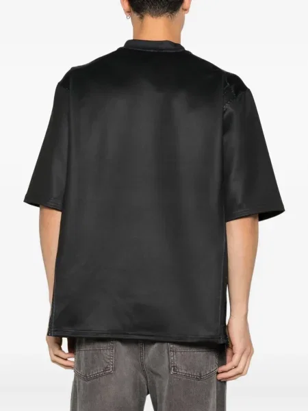 Tricou Ih Nom Uh Nit negru