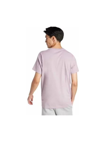 Majica Adidas ljubičasta