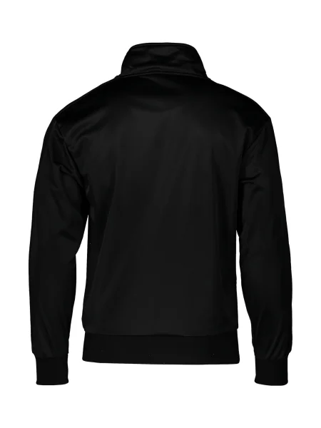 Bucketz Geacă sport negru alb