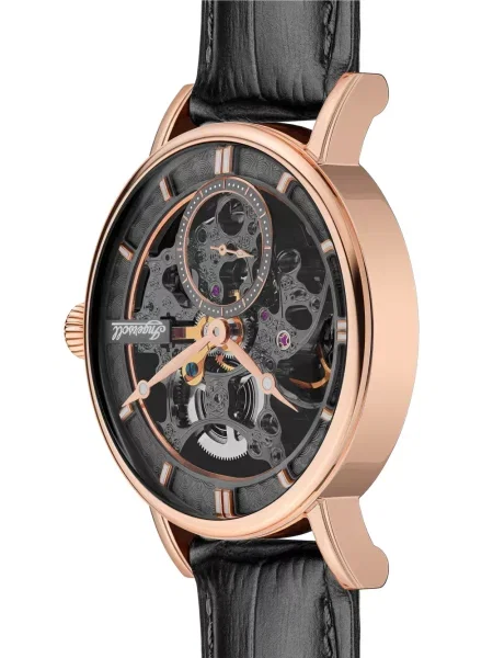 Ceas Ingersoll Watches negru